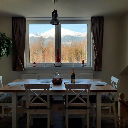 Apartment 55 Tatry Veľký Slavkov 外观 照片