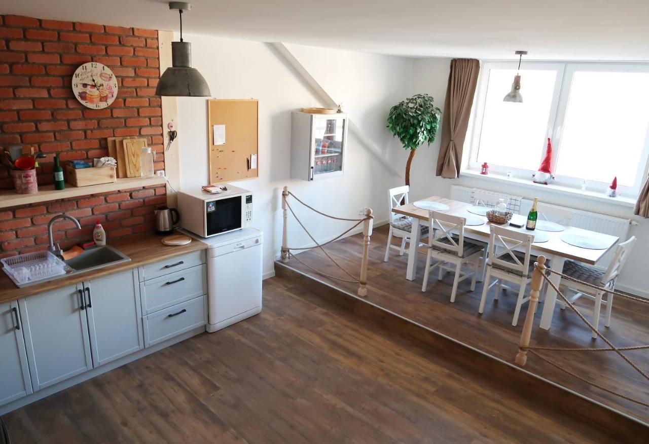 Apartment 55 Tatry Veľký Slavkov 外观 照片