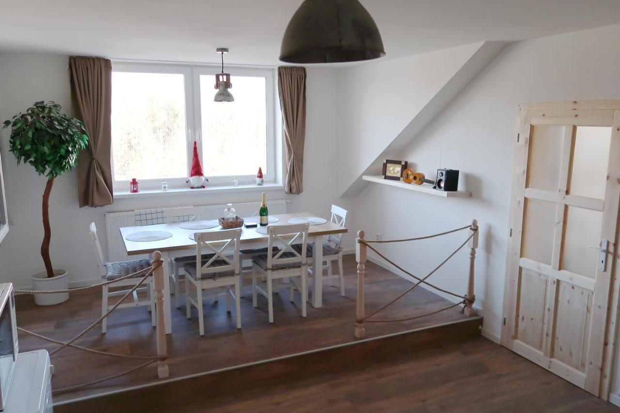 Apartment 55 Tatry Veľký Slavkov 外观 照片