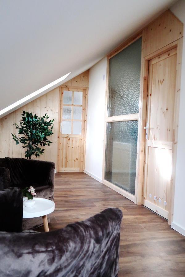 Apartment 55 Tatry Veľký Slavkov 外观 照片