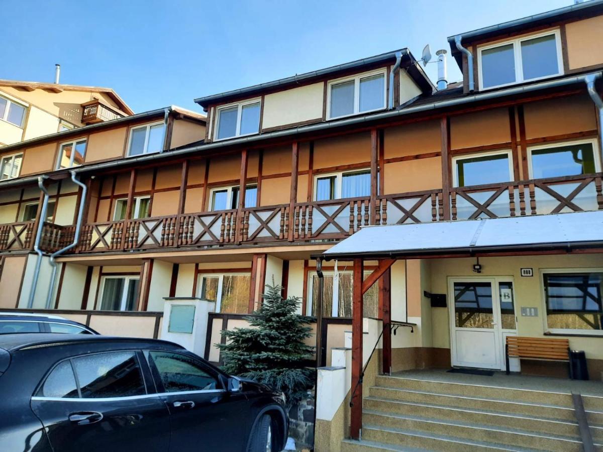 Apartment 55 Tatry Veľký Slavkov 外观 照片
