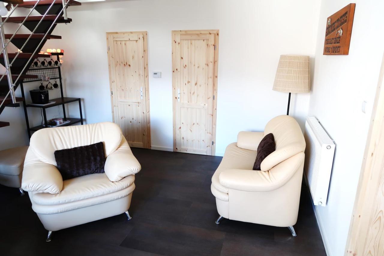 Apartment 55 Tatry Veľký Slavkov 外观 照片