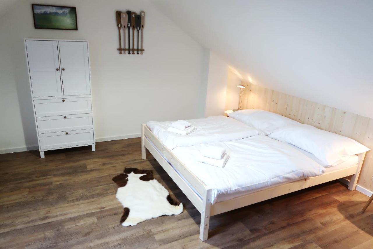 Apartment 55 Tatry Veľký Slavkov 外观 照片