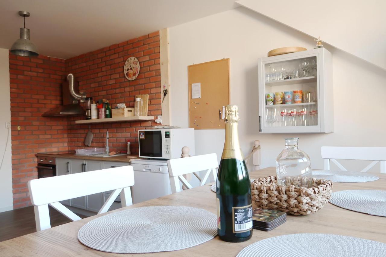 Apartment 55 Tatry Veľký Slavkov 外观 照片