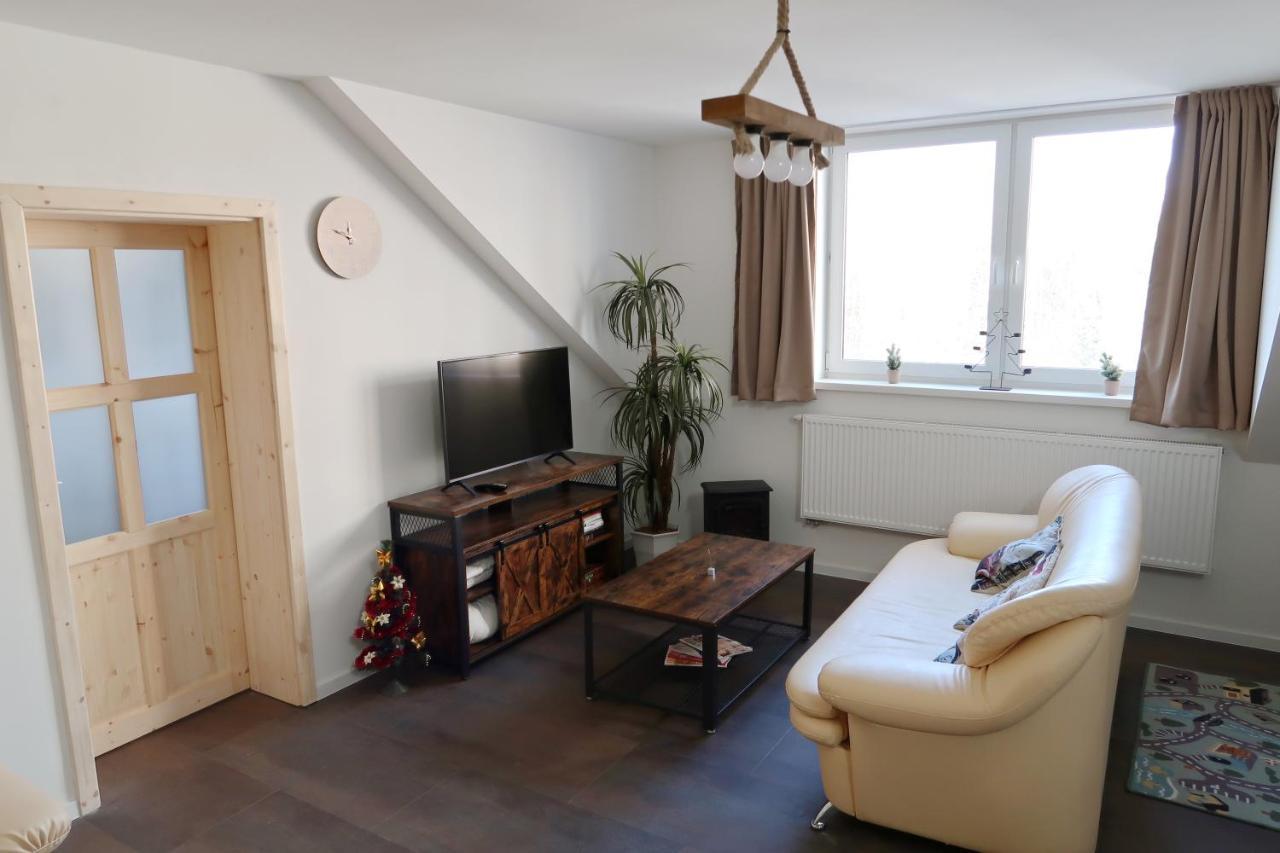 Apartment 55 Tatry Veľký Slavkov 外观 照片
