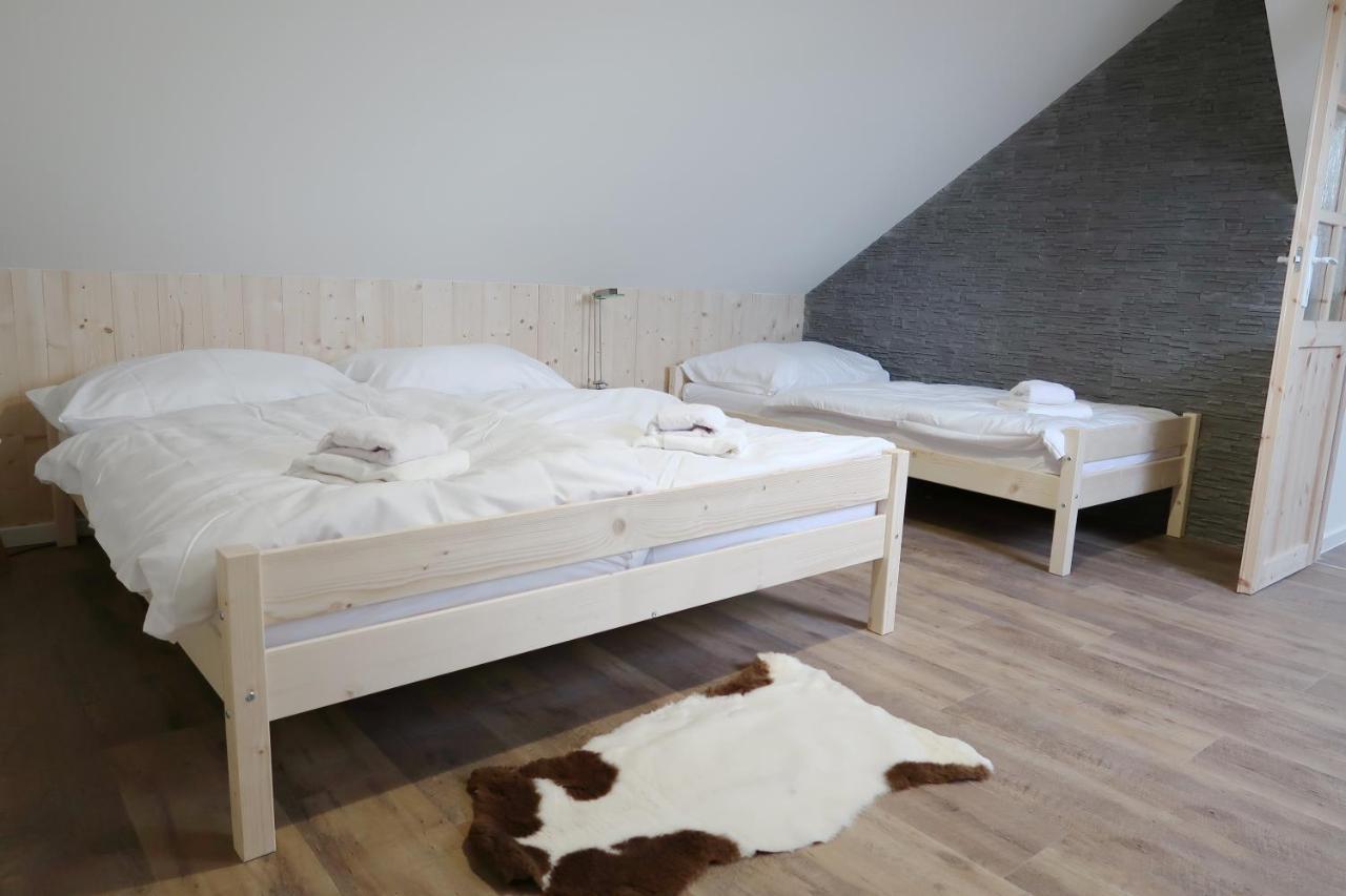 Apartment 55 Tatry Veľký Slavkov 外观 照片