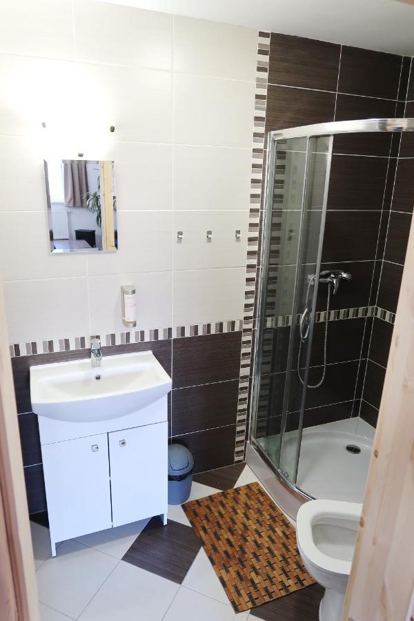 Apartment 55 Tatry Veľký Slavkov 外观 照片